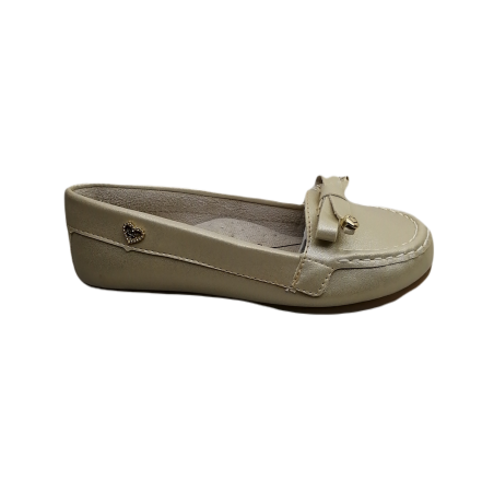 Mocasín Niña