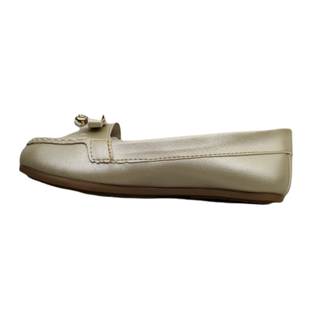 Mocasín Niña