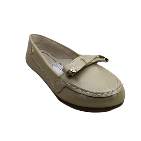 Mocasín Niña