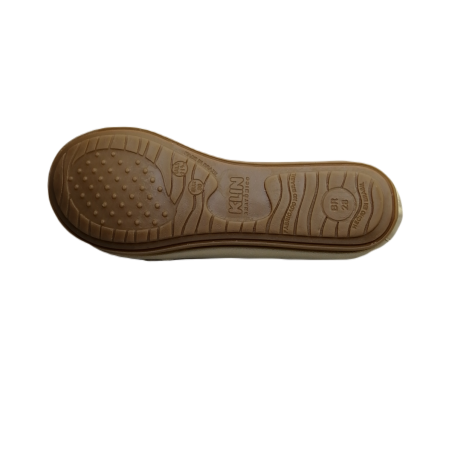 Mocasín Niña