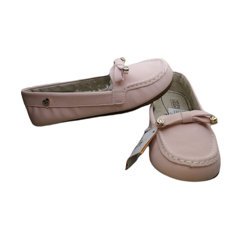 Mocasín Niña