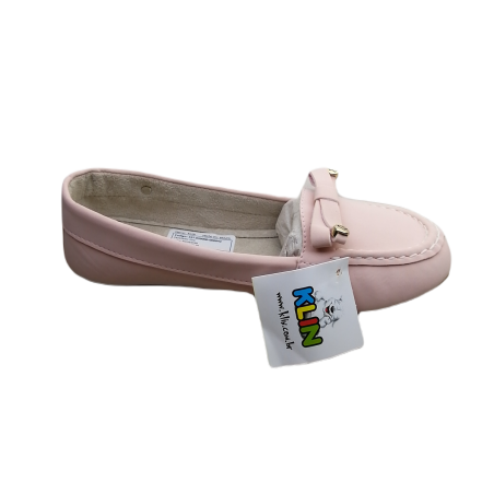Mocasín Niña