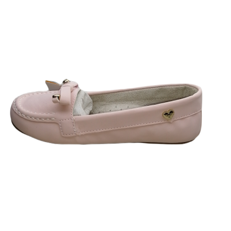 Mocasín Niña