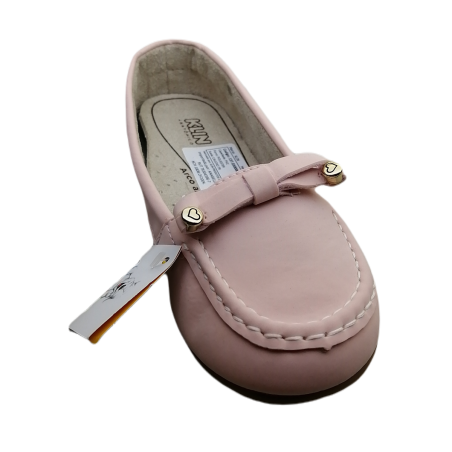 Mocasín Niña