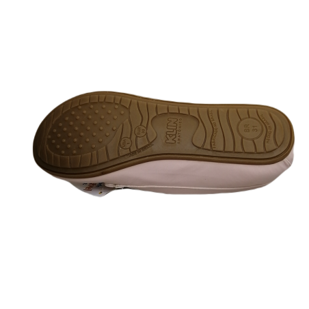 Mocasín Niña
