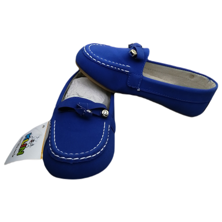Mocasín Niña