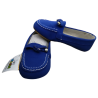 Mocasín Niña