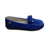 Mocasín Niña