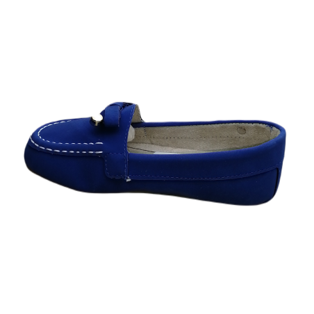 Mocasín Niña