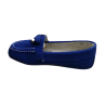 Mocasín Niña