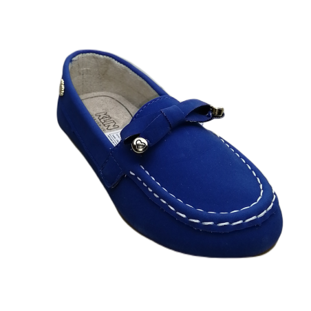 Mocasín Niña