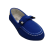 Mocasín Niña