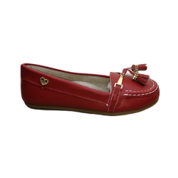 Mocasín Niña