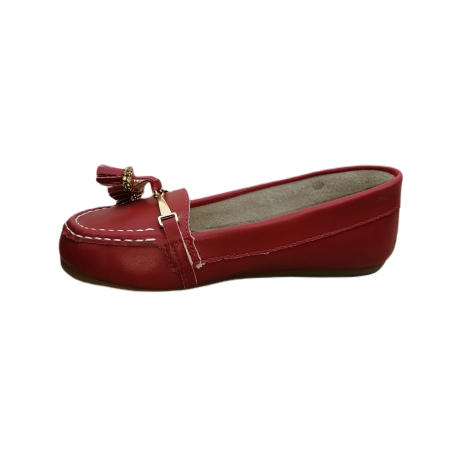 Mocasín Niña
