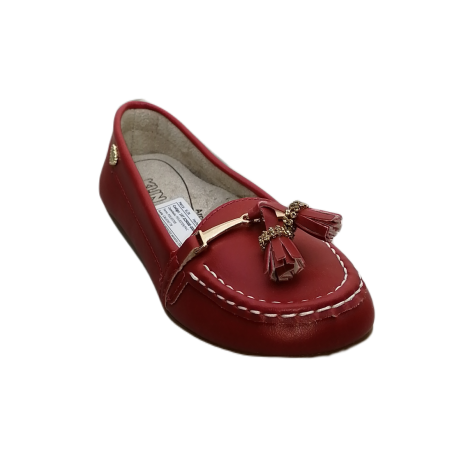 Mocasín Niña