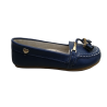 Mocasín Niña