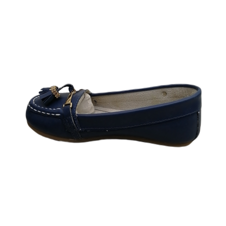 Mocasín Niña