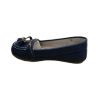 Mocasín Niña