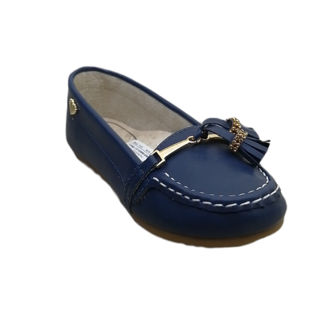 Mocasín Niña
