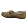 Mocasín Niña