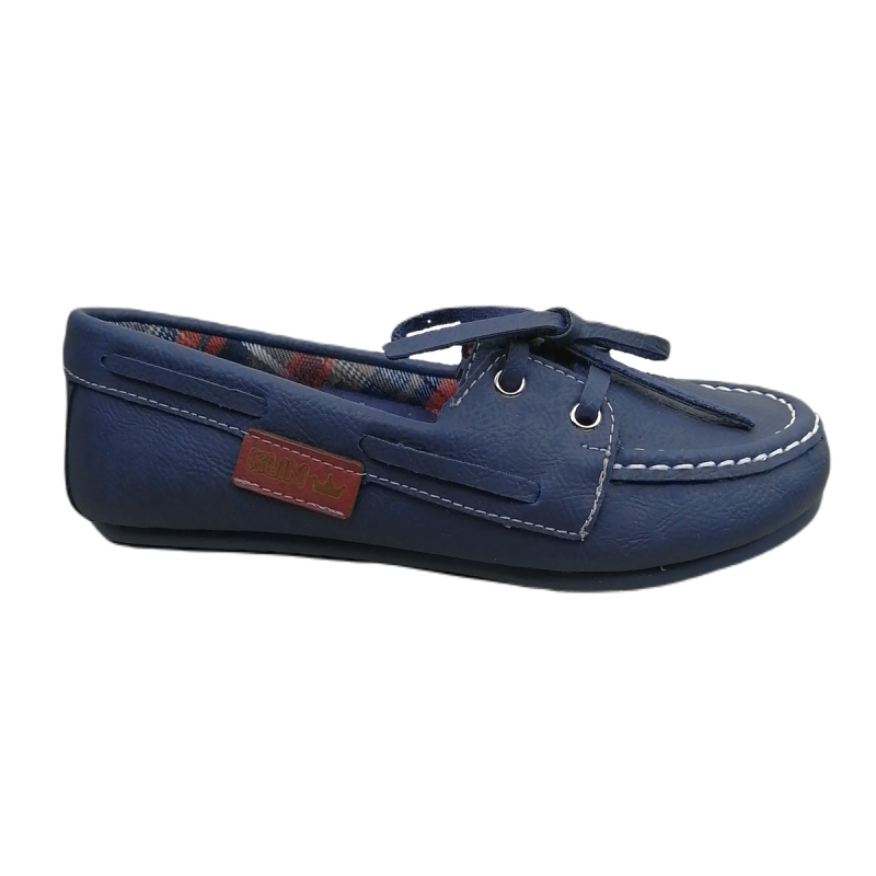 Mocasín Unisex Klin