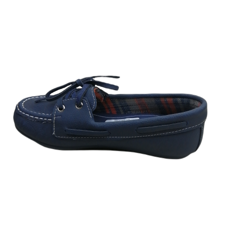 Mocasín Unisex Klin
