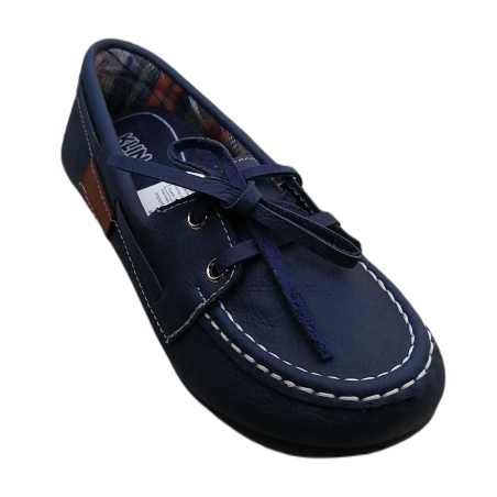 Mocasín Unisex Klin
