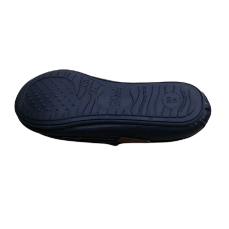 Mocasín Unisex Klin