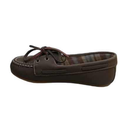 Mocasín Unisex Klin