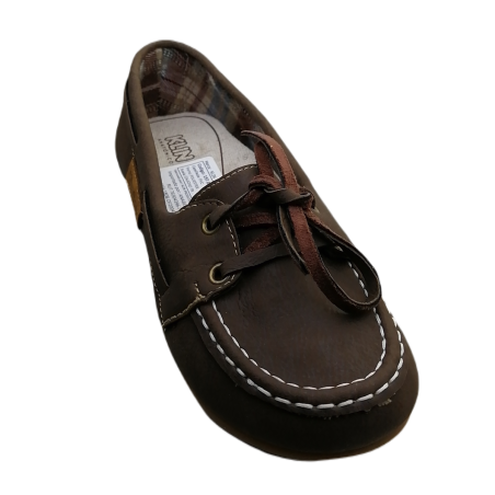 Mocasín Unisex Klin