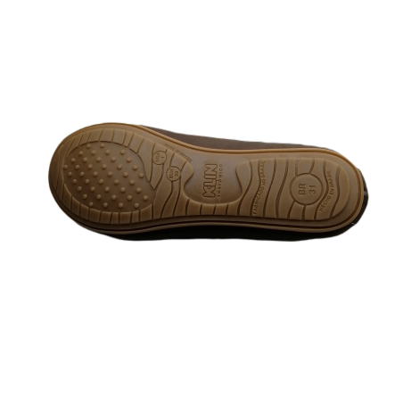 Mocasín Unisex Klin