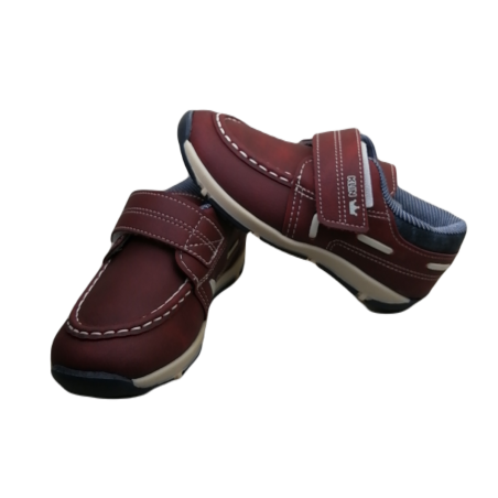 Mocasín Outdoor