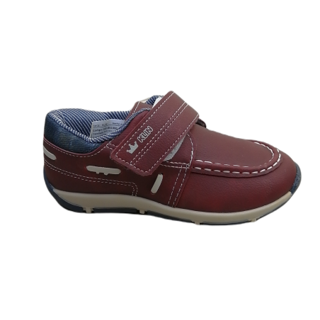 Mocasín Outdoor