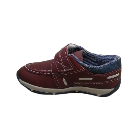 Mocasín Outdoor