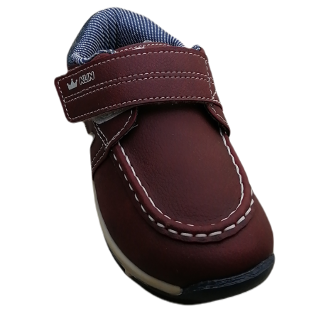 Mocasín Outdoor