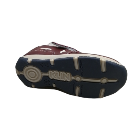 Mocasín Outdoor