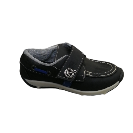 Mocasín Outdoor