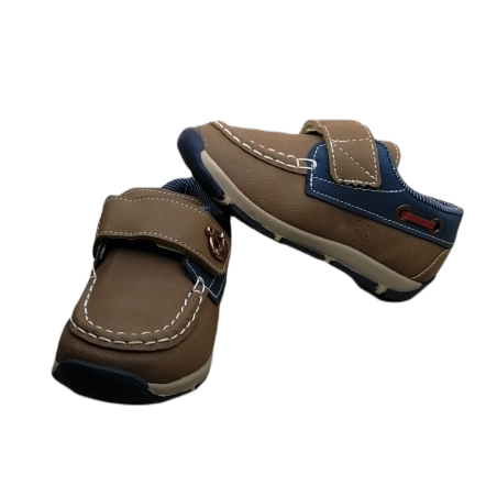 Mocasín Outdoor