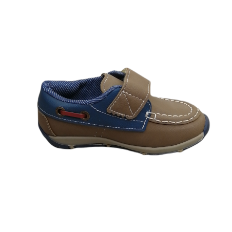 Mocasín Outdoor