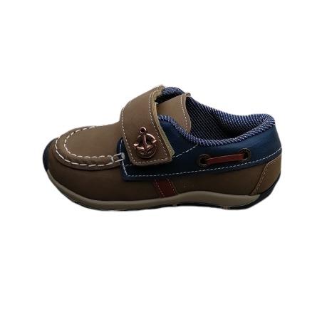 Mocasín Outdoor