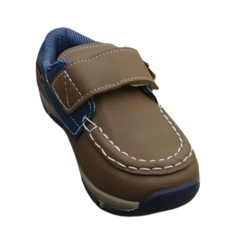 Mocasín Outdoor