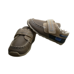 Mocasín Casual