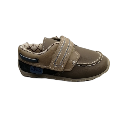 Mocasín Casual