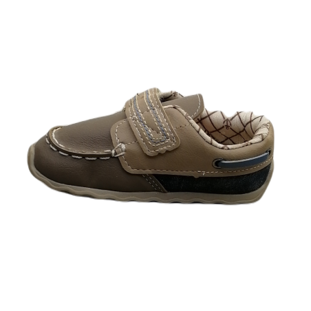Mocasín Casual