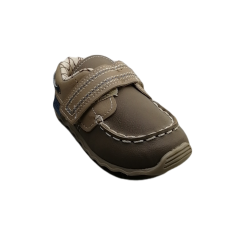 Mocasín Casual