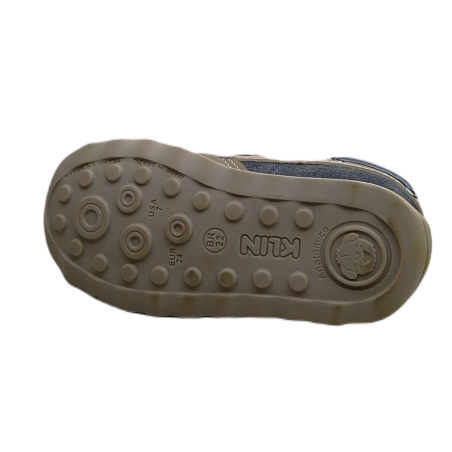 Mocasín Casual