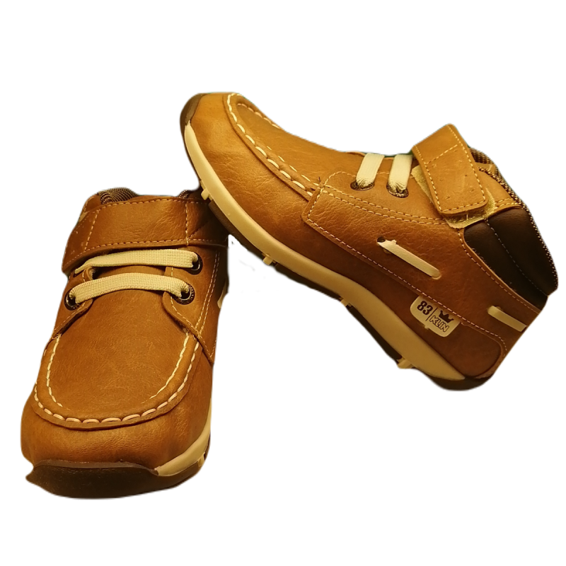 Mocasín Outdoor