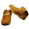 Mocasín Outdoor