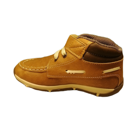 Mocasín Outdoor