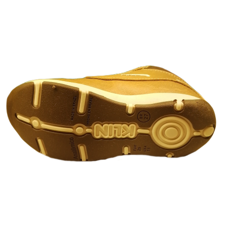 Mocasín Outdoor